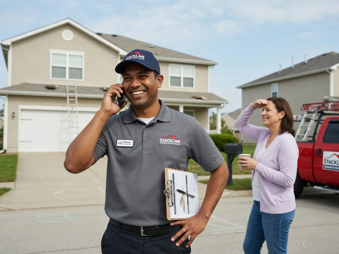 Chimney flashing repair Cherokee, OK FAQs